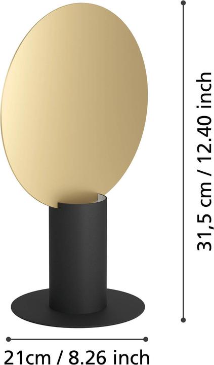 Actual product image EGLO Sarona (GU10)
