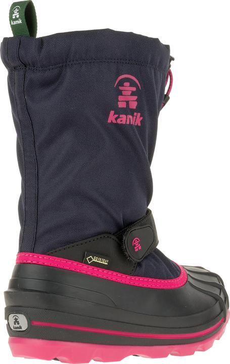 Produktbild Kamik Stiefel (38)