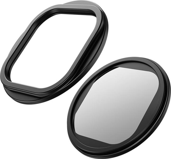 Productafbeelding Telesin CPL polariserende lens (nodig voor telefoonhoesje)