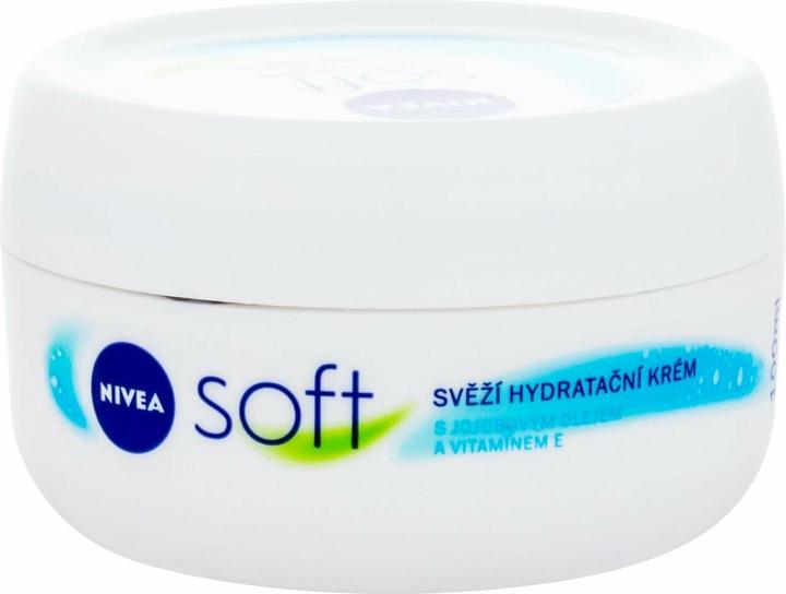 NIVEA Fresh Moisturizer Soft
