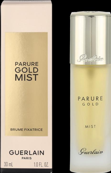 Actual product image Guerlain parure gold (Eau de parfum, 30 ml)