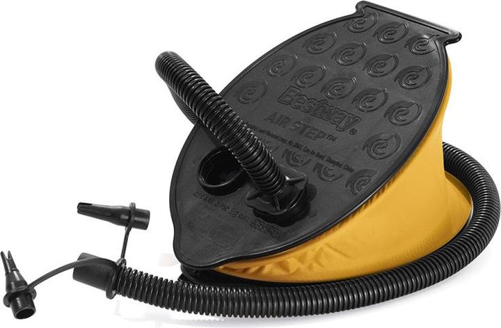 Productafbeelding Bestway Hydro Force Trek X3 Set (307 cm, 3 pers.)