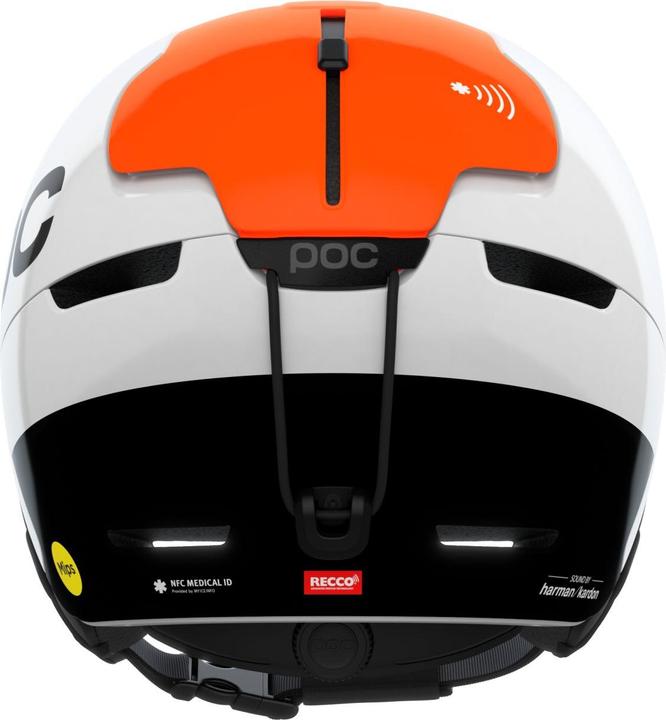 Produktbild Poc Obex Connect Skihelm (54 cm, XS, S)