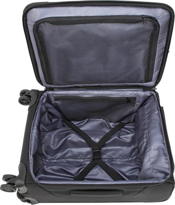 Actual product image Targus CORPORATE TRAVELLER - Scooter (33 l, Hand luggage (up to 50 litres))