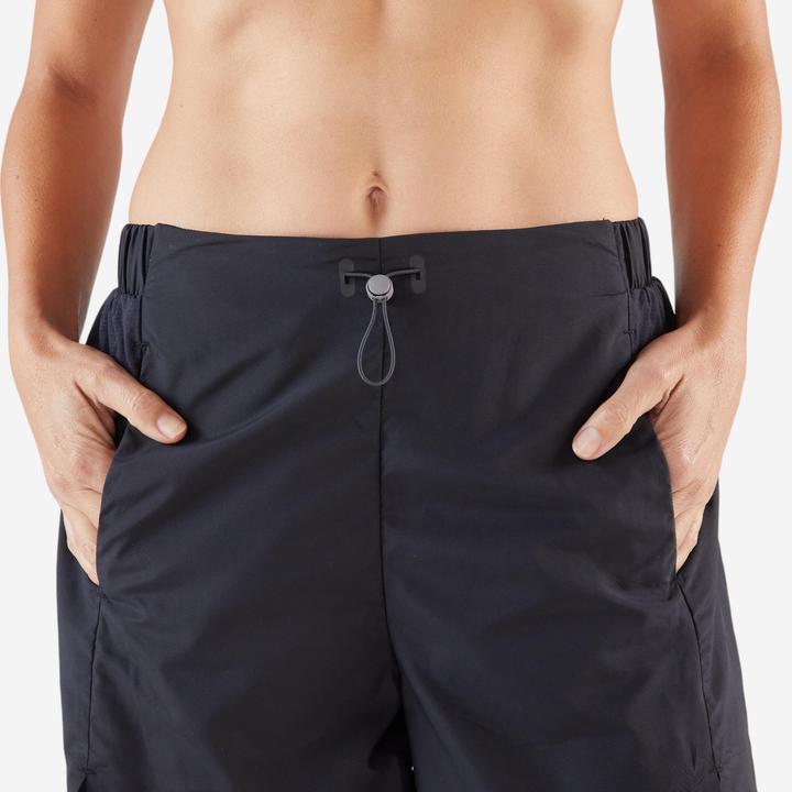 Actual product image Kiprun Laufshorts 2-in-1 Damen - Run 500 (S)