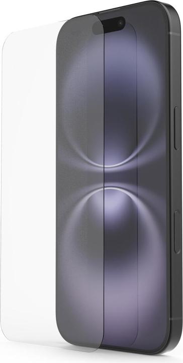 Produktbild Hama Clear Protect (1 Stück, Apple iPhone 16 Plus)