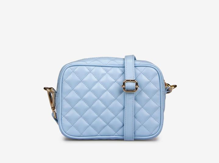 Treats crossbodybag