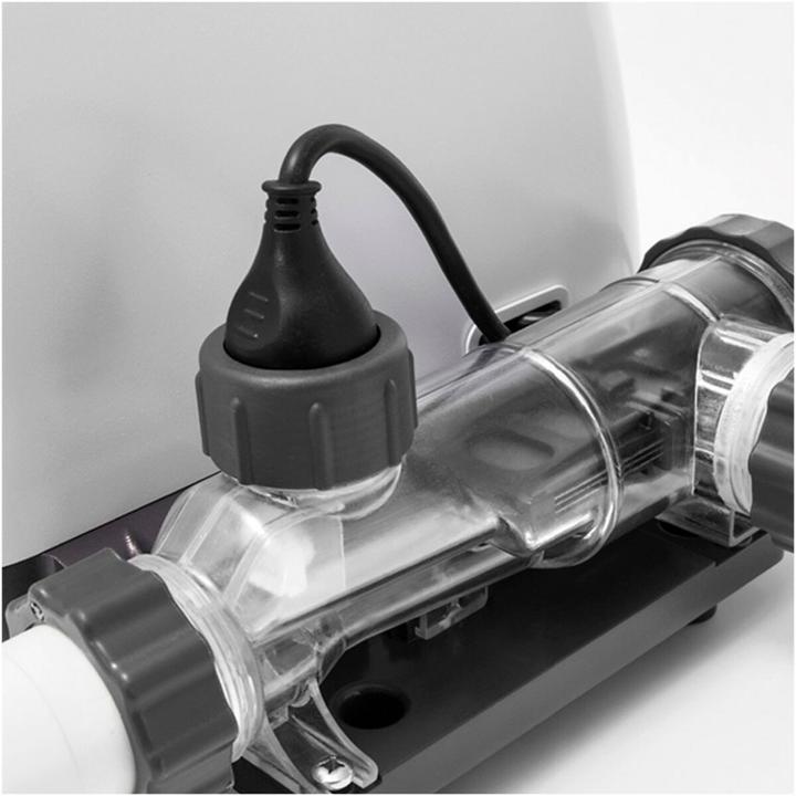 Produktbild Intex Krystal Clear QZ1100