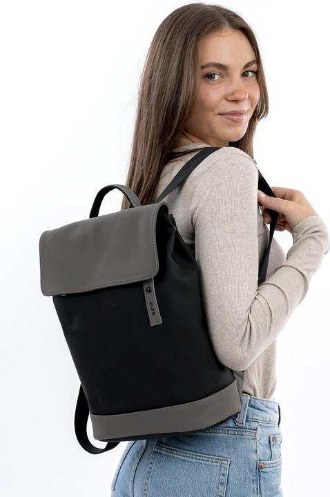 Actual product image Emily und Noah Rucksack E&N Le Havre RUE 09 (14.30 l)