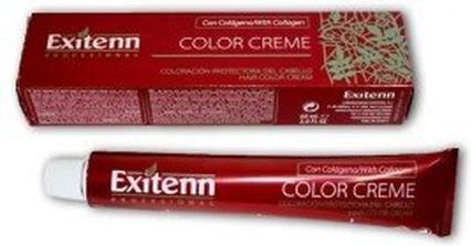 Produktbild Termix Cream Color Red - Standard