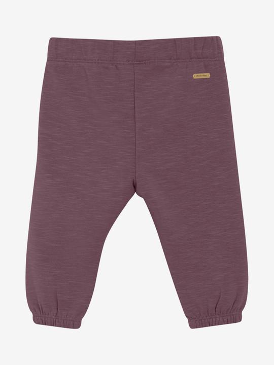 Produktbild Minymo Sweat Hose GOTS zertifiziert (68)