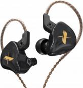 Immagine prodotto KZ EDX In-Ear-Kopfhörer – kabelgebunden, schwarz (Cablato)