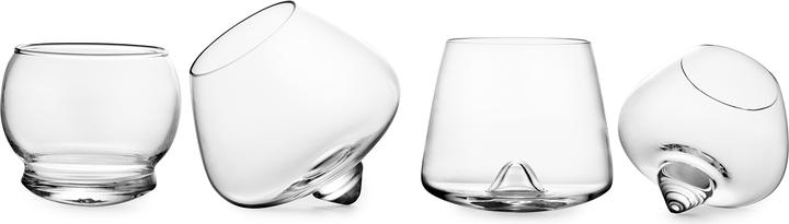 Produktbild Normann Copenhagen Ian (3 dl, 2 x, Whiskygläser)