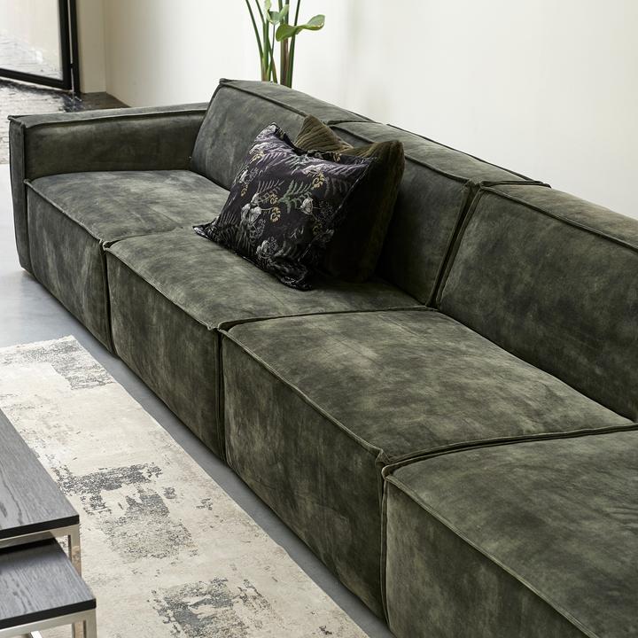 Produktbild Rivièra Maison The Jagger Corner (Modular Sofa)