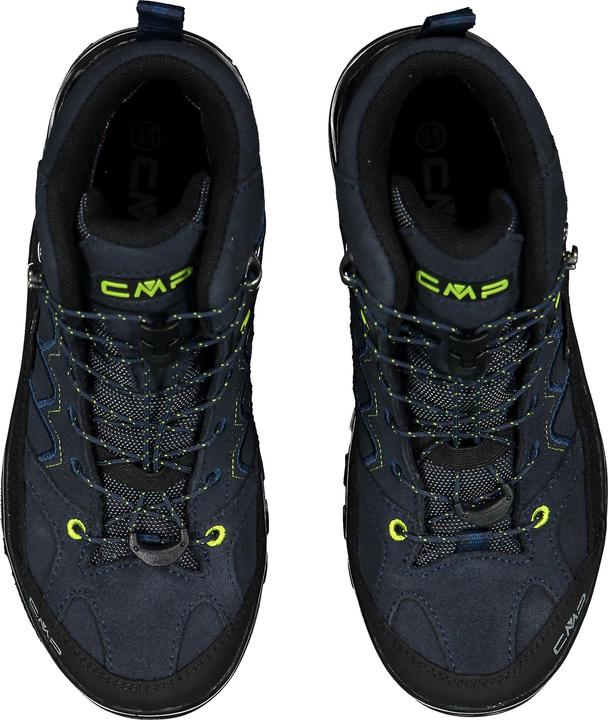 Actual product image CMP Campagnolo CMP Moon Mid WP Kids 31Q4794-N950 - 34 (34)