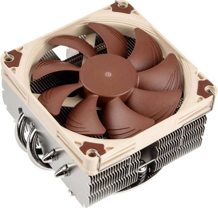 Produktbild Noctua NH-L9x65 (65 mm)
