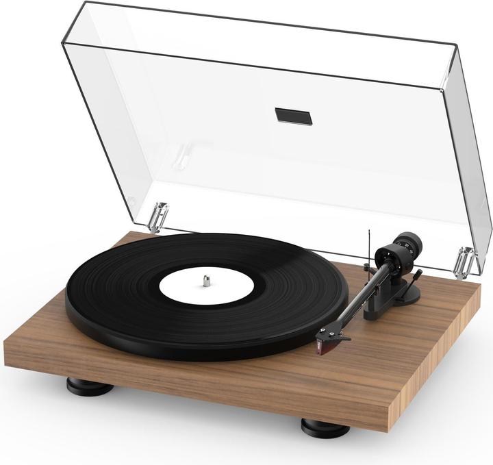 Immagine prodotto Pro-Ject Debut Carbon Evo (Manuale)