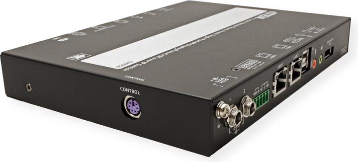 Productafbeelding Aten KVM over IP schakelaar