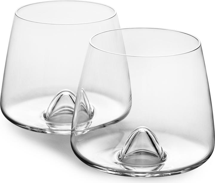 Produktbild Normann Copenhagen Ian (3 dl, 2 x, Whiskygläser)