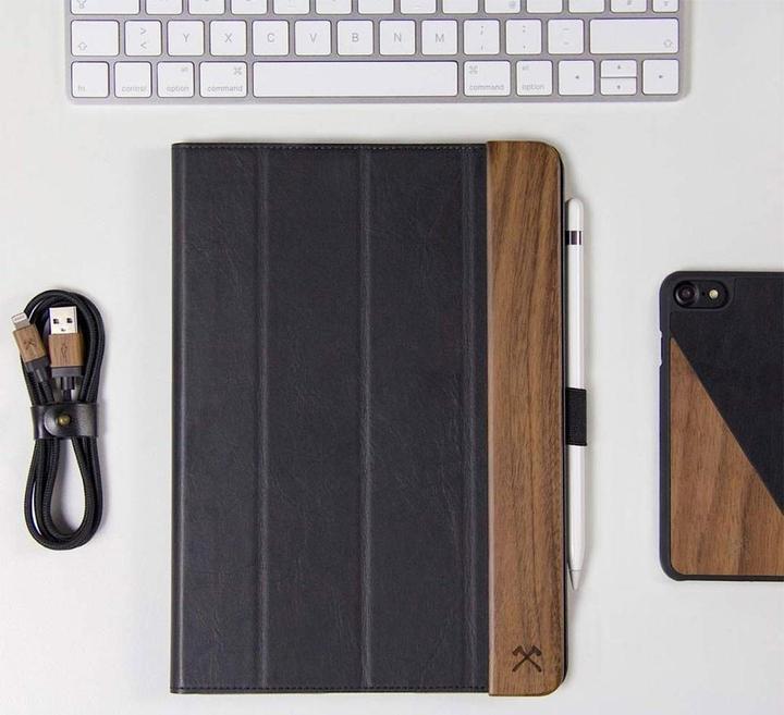 Image du produit Woodcessories EcoFlip (iPad 2019 (7e gène))
