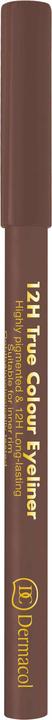 Dermacol 12H True Colour (4 Light Brown)
