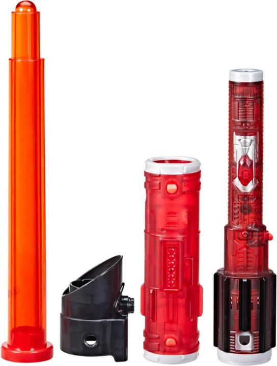 Hasbro Spada laser Darth Vader Kyber Core Elettronica