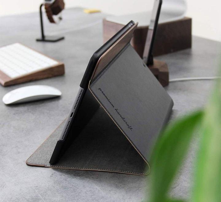 Image du produit Woodcessories EcoFlip (iPad 2019 (7e gène))