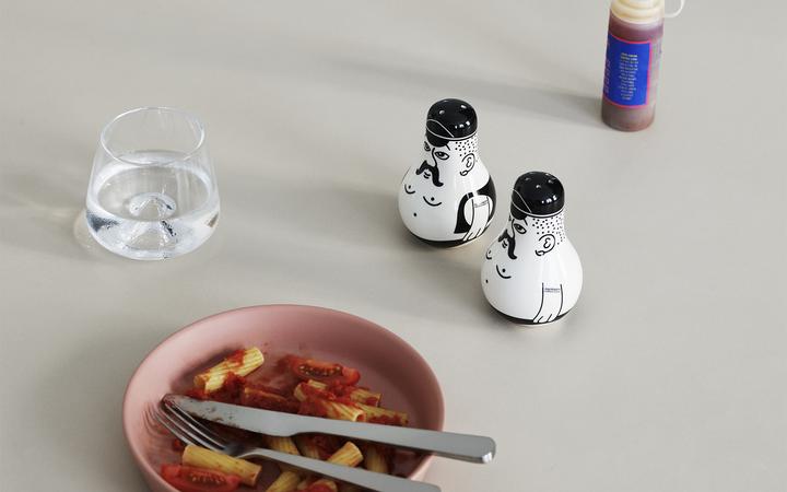 Produktbild Normann Copenhagen Ian (3 dl, 2 x, Whiskygläser)