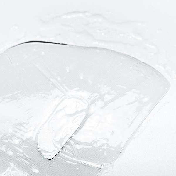 Actual product image Bioeffect Imprinting Hydrogel Mask