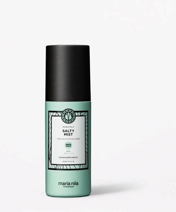 Actual product image Maria Nila Style & Finish - Salty Mist (150 ml)