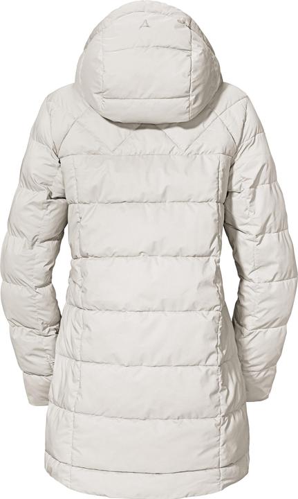 Image du produit Schöffel Parka isolée pour femme Boston (42)