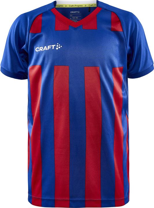 Craft Progress 2.0 Stripe Jersey JR