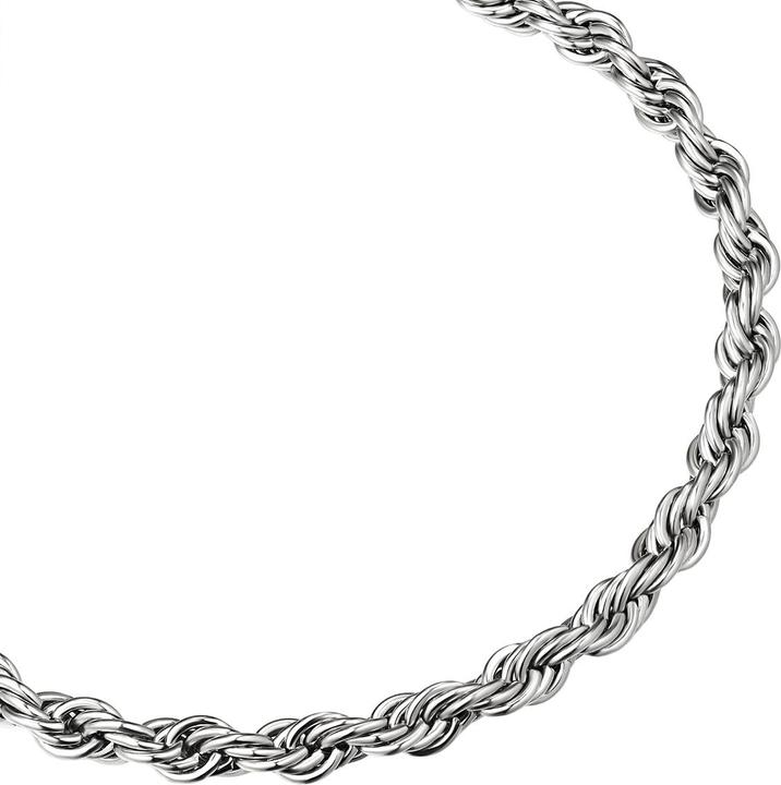 Produktbild True Rebels Herren Armband - 36840 (17 cm, Edelstahl)