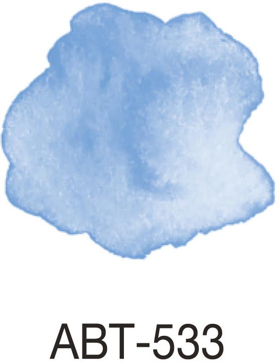 Produktbild Tombow ABT Dual Brush Pen (Blau, 1 x)