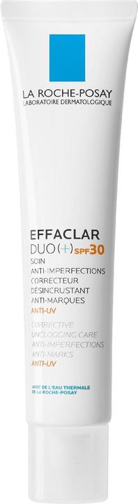 Immagine prodotto La Roche Posay Effaclar Duo+ (40 ml, Crema da giorno, SPF 30)