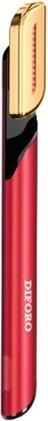 Produktbild Diforo Fairy 2 Pro Series urządzenie do mezoterapi bezigłowej Red