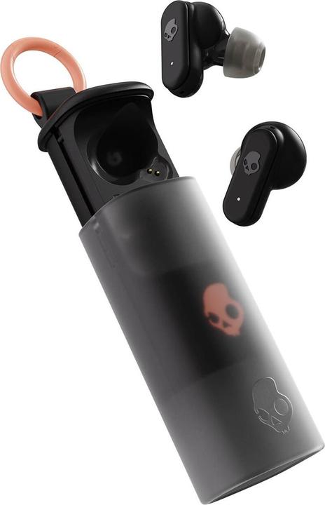 Actual product image Skullcandy Dime Evo (No noise cancelling, 8 h, Wireless)