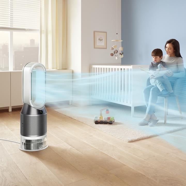 Immagine prodotto Dyson Pure Humidify+Cool