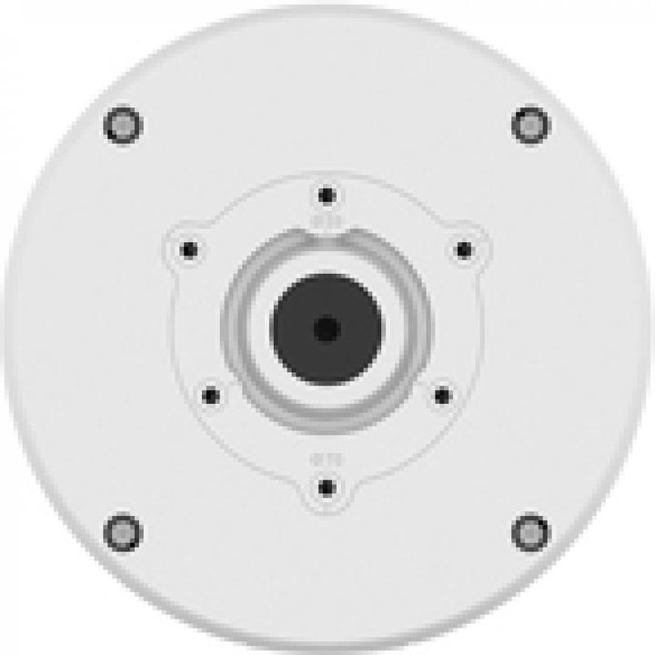 Immagine prodotto Hanwha Scatola posteriore impermeabile, Almunum (Kit di montaggio)