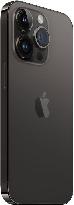 Immagine prodotto Apple iPhone 14 Pro (128 GB, Space Black, 6.10", SIM + eSIM, 48 Mpx, 5G)