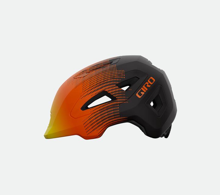Produktbild Giro Scamp II Helmet (45 - 49 cm)