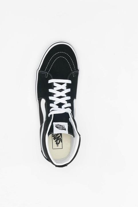 Actual product image Vans Sk8-Hi Platform (37)