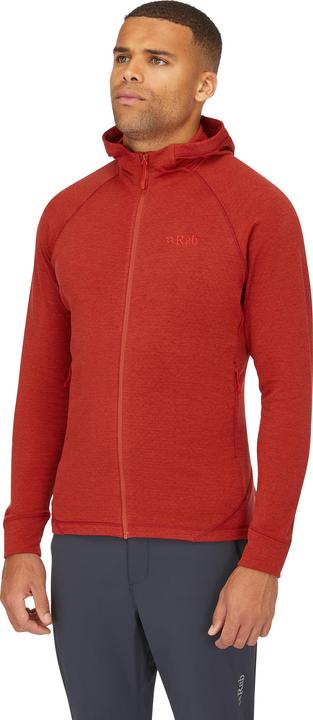 Immagine prodotto Rab Felpa con cappuccio Nexus (XL)