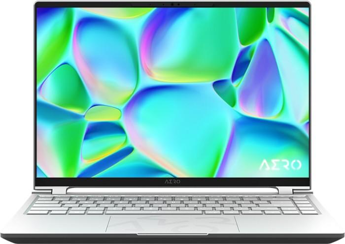 Produktbild Gigabyte Aero 14 OLED (14", Intel Core i7-13700H, 16 GB, 1000 GB, DE)