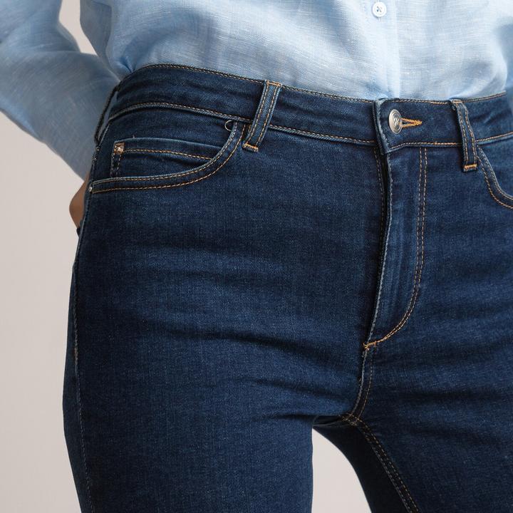 Produktbild La Redoute Collections Push-up-Jeans (44)