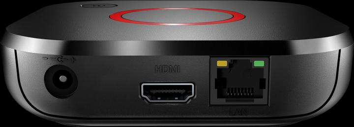 Produktbild infomir MAG 544 W3 (4 GB, Linux)