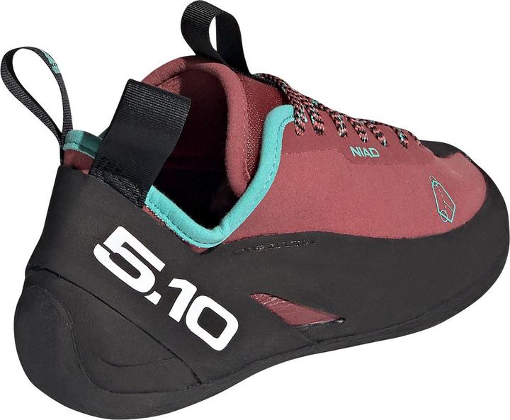 Actual product image Five Ten Niad Lace climbing shoes (38.5, 40)