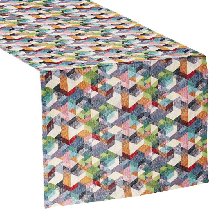 Sander Cubes
