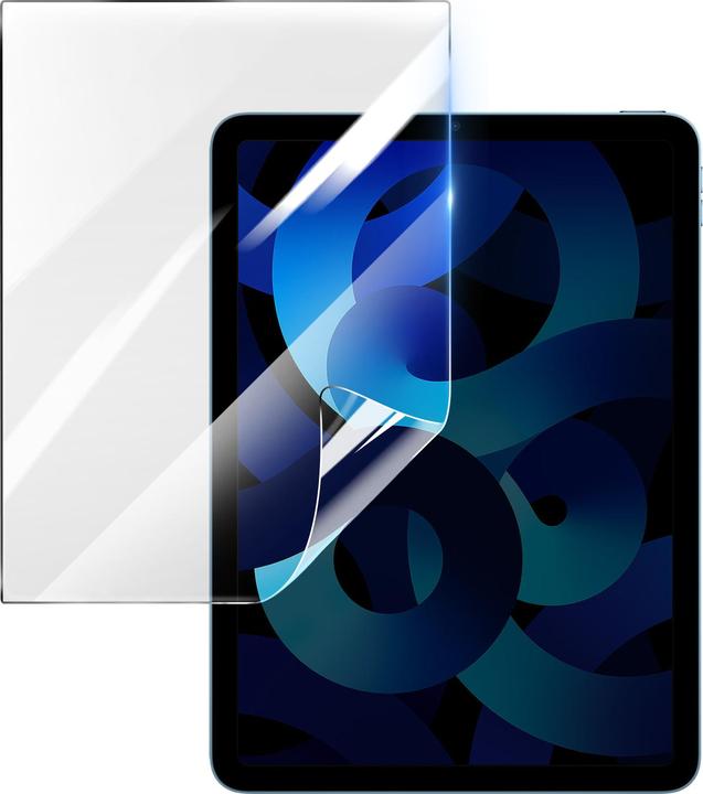 Immagine prodotto 3MK Pellicola ScreenSafe (1 Pezzo/i, IPad Air 5 WiFi 2022 (5a generazione))