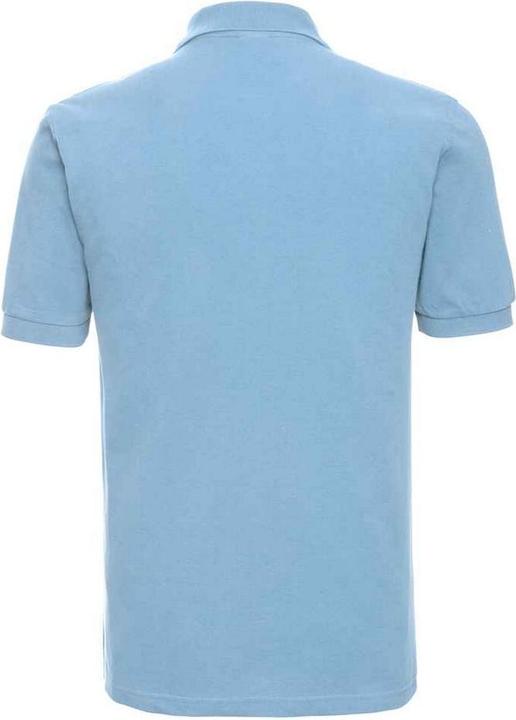 Immagine prodotto Russell Classic Maglietta Polo Uomo (L)
